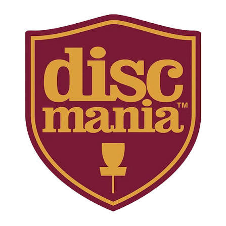 Discmania