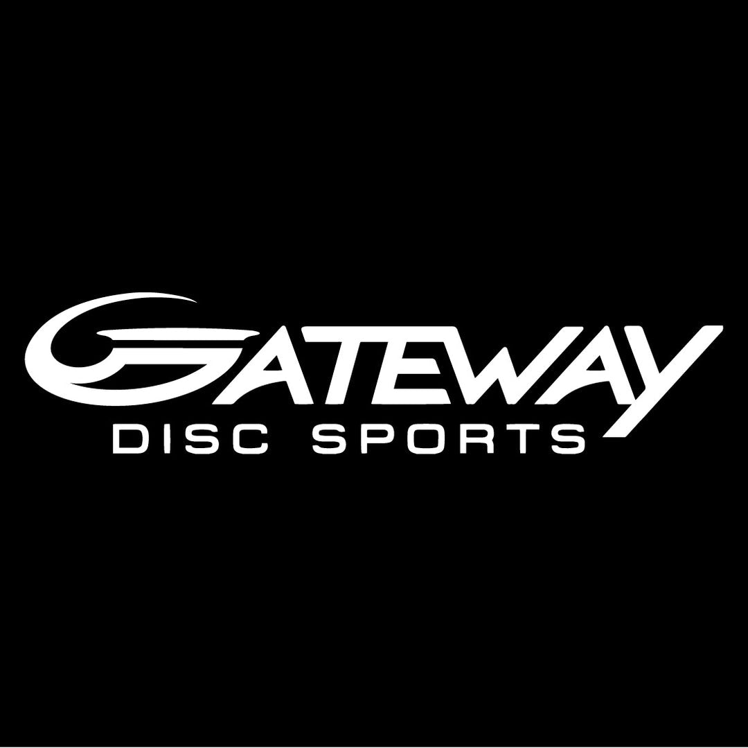 Gateway disc sports