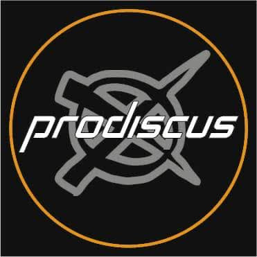 Prodiscus