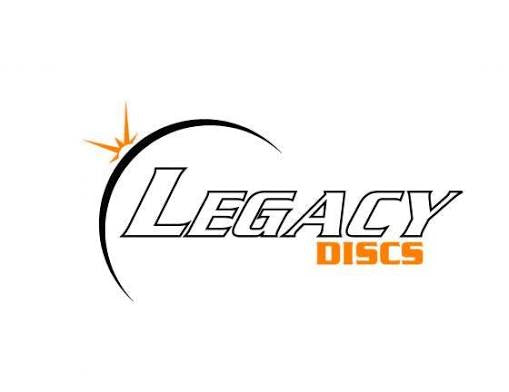Legacy Discs
