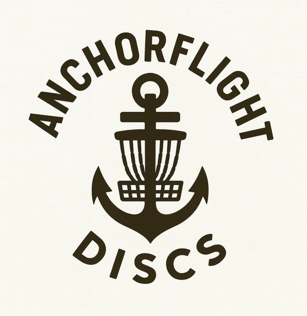 Anchor Flight Discs