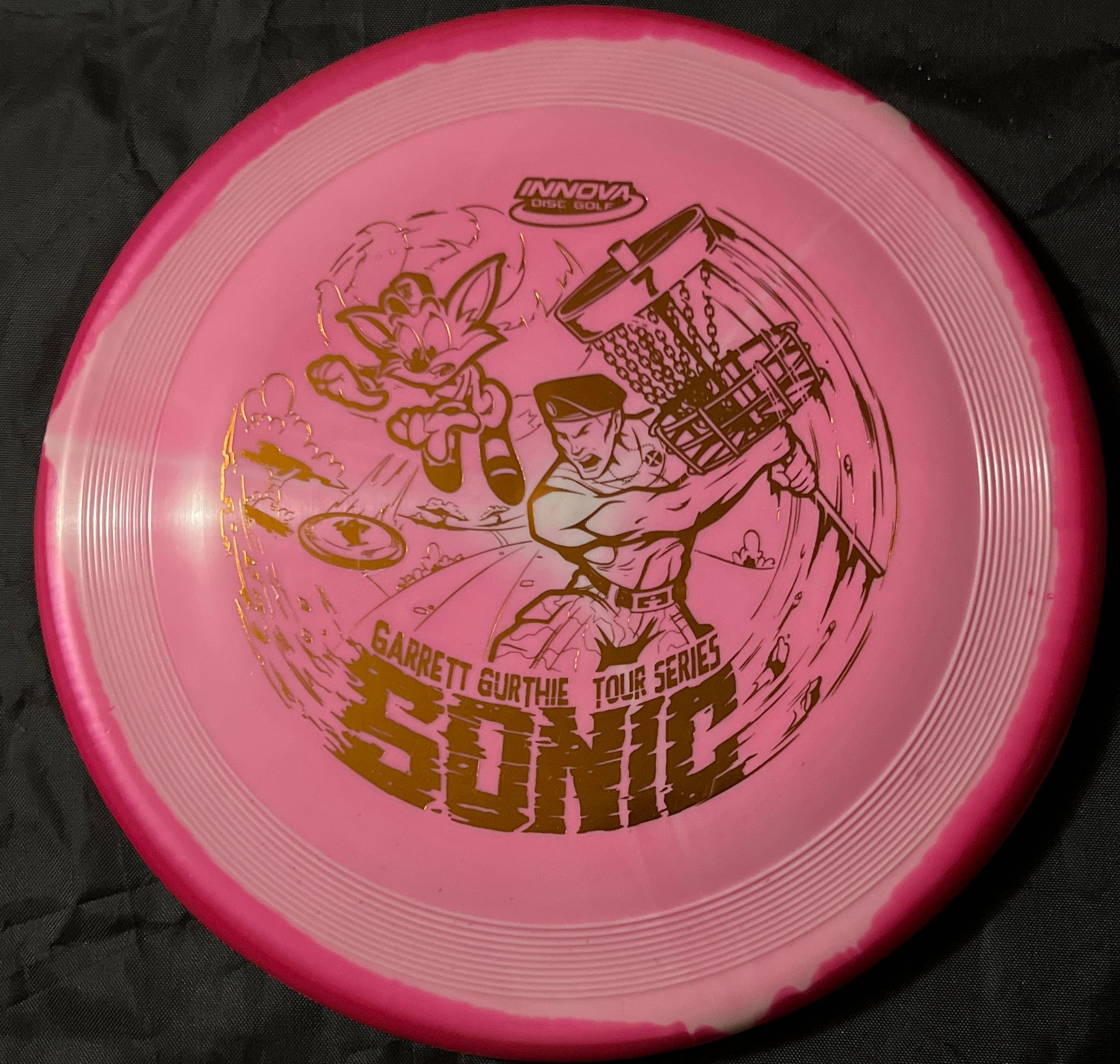 Sonic