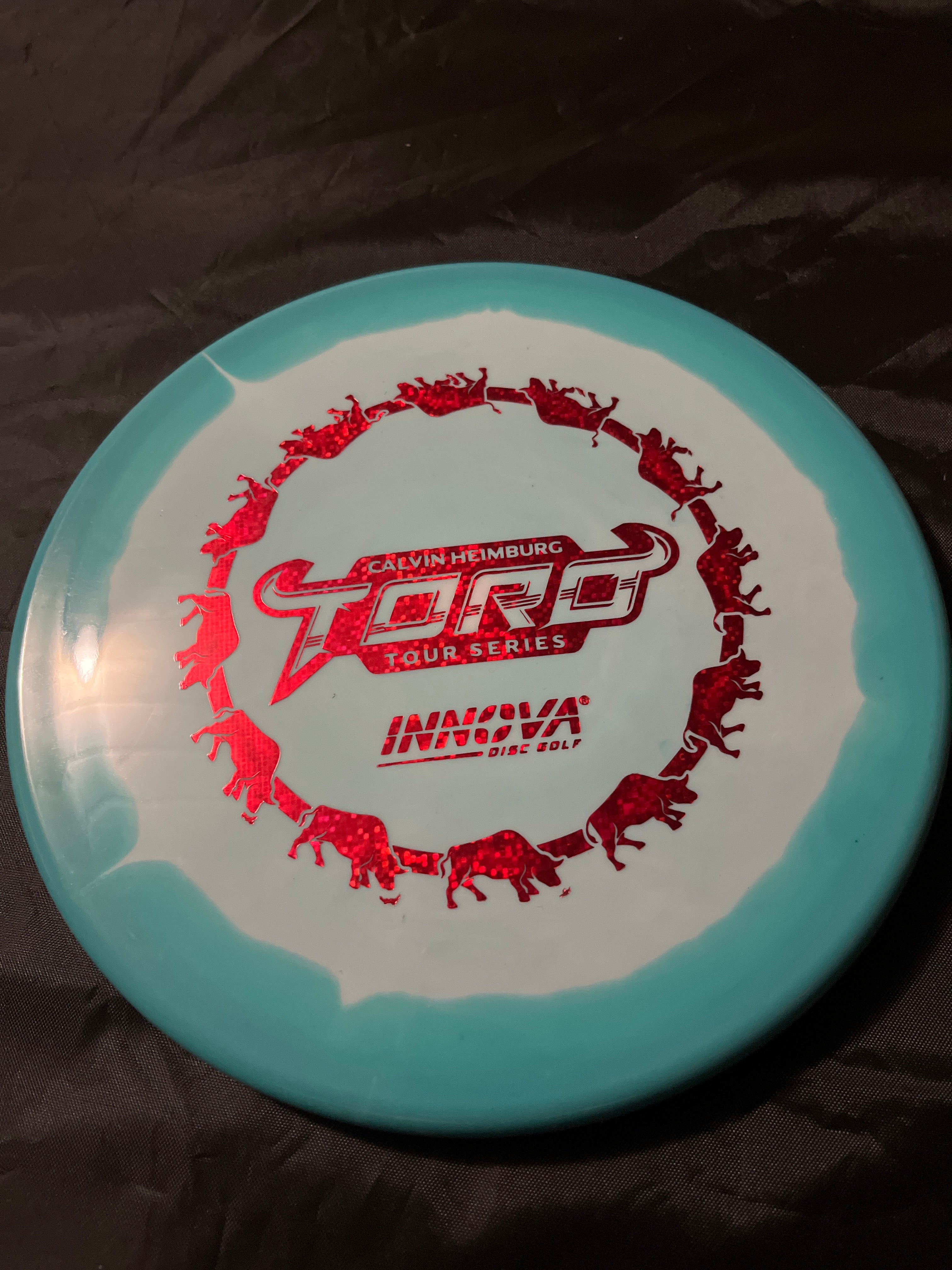 Halo Star Toro