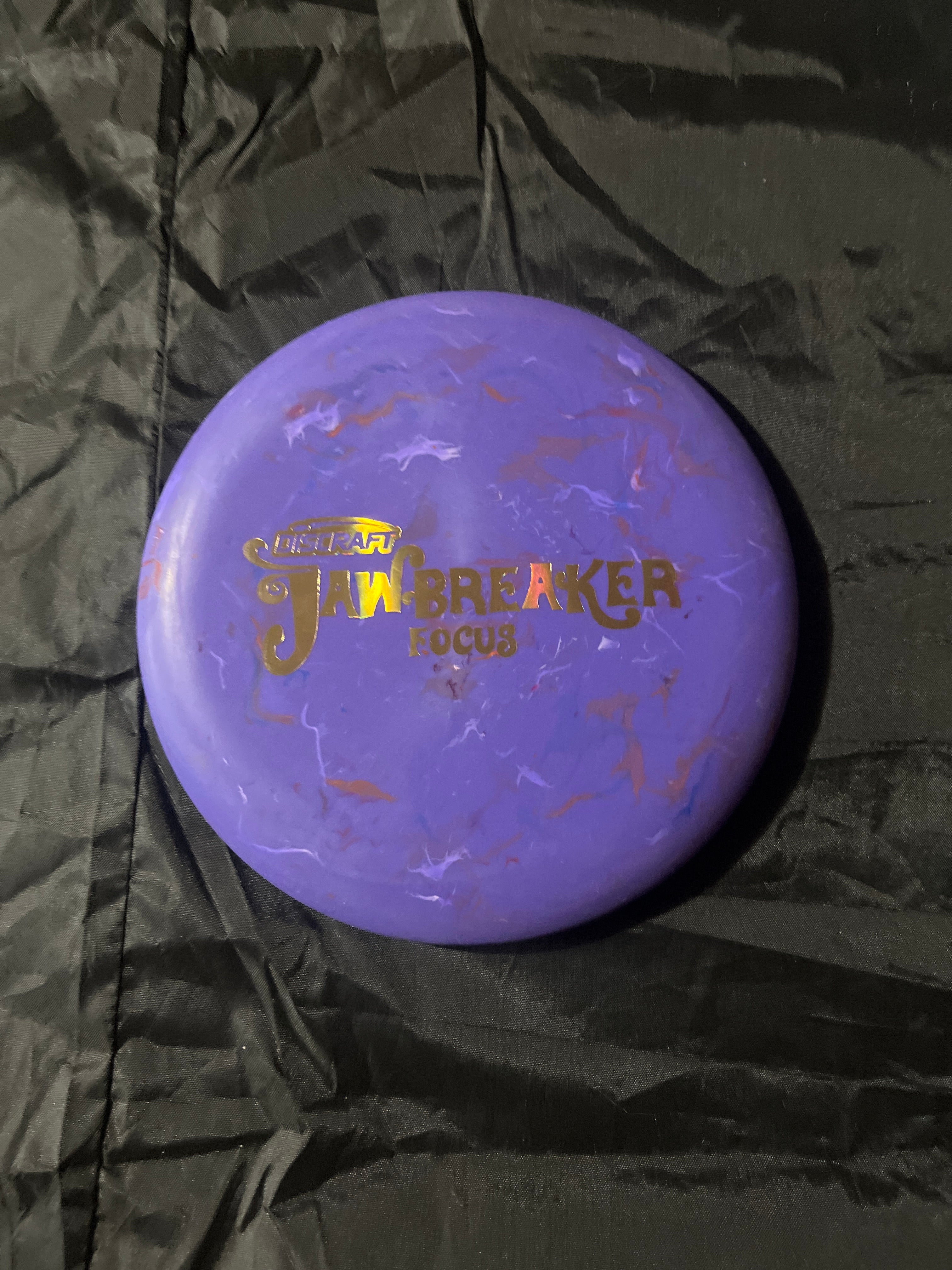 Jawbreaker Focus