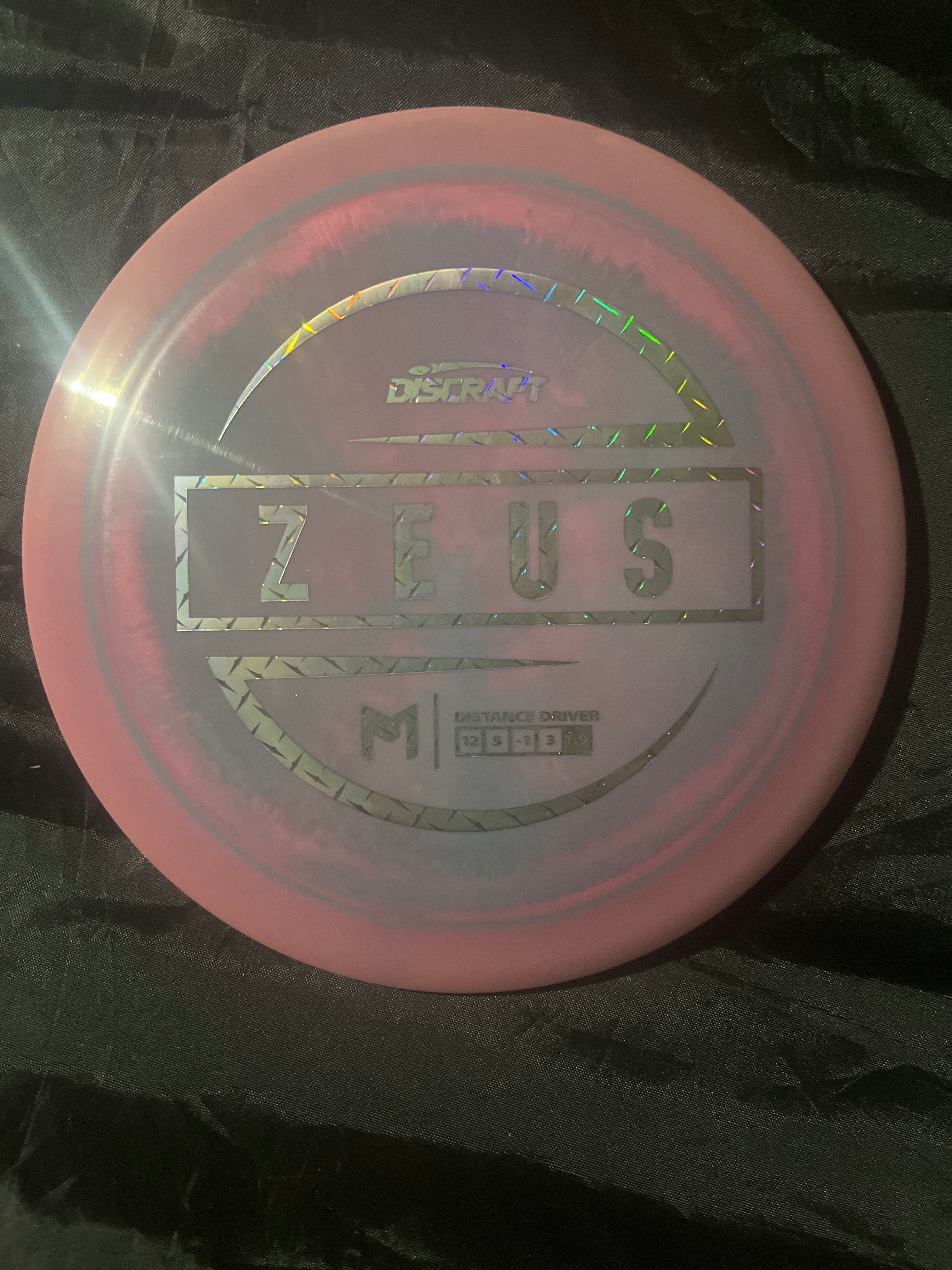 ESP Zeus
