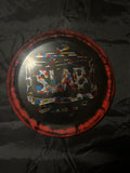 Halo Slab