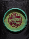 Tour Series ESP Buzzz