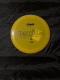 Steady Vanilla