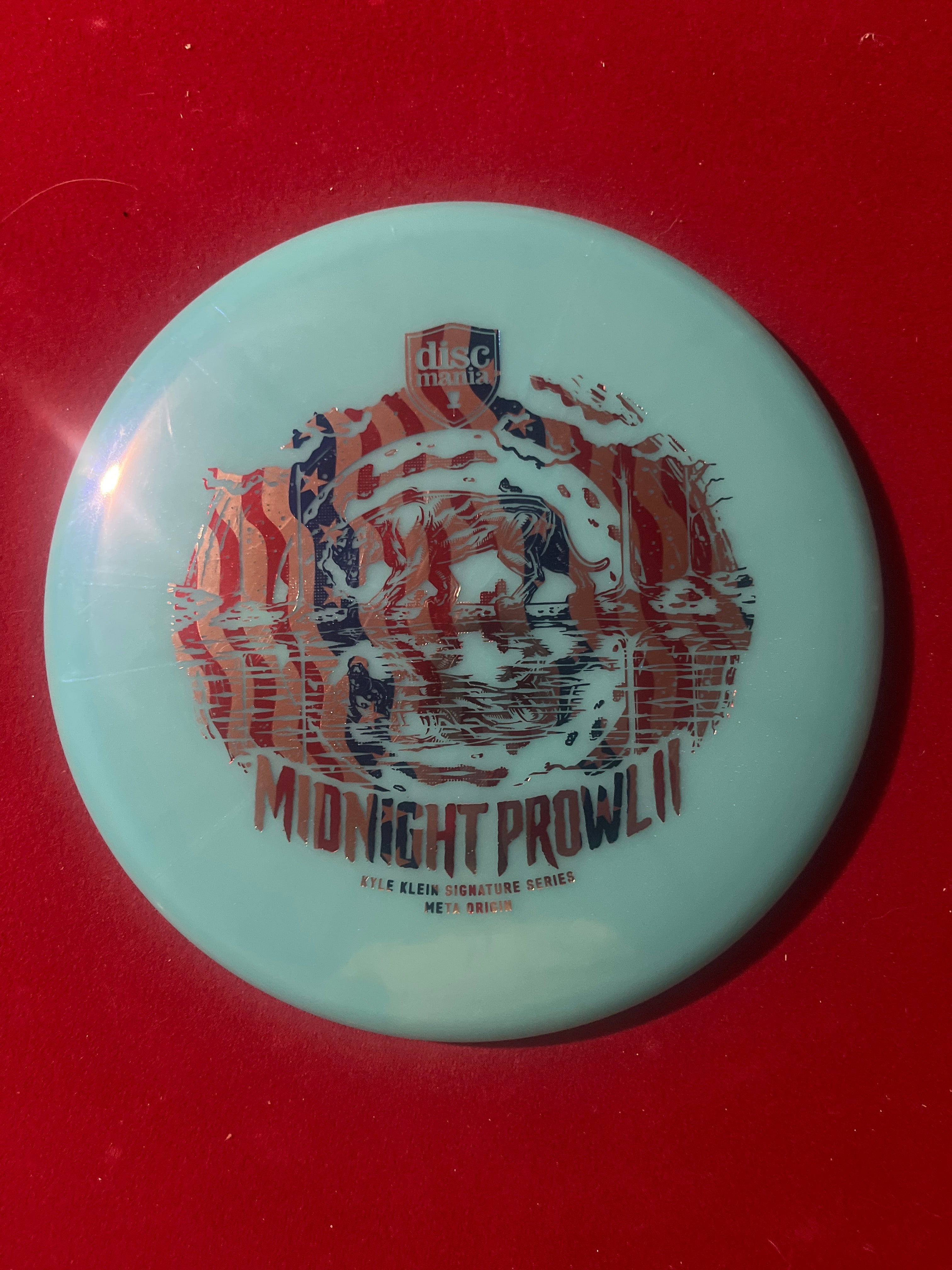 Midnight Prowl 2 Meta Origin