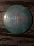 Ezra Aderhold Tour Series Nuke