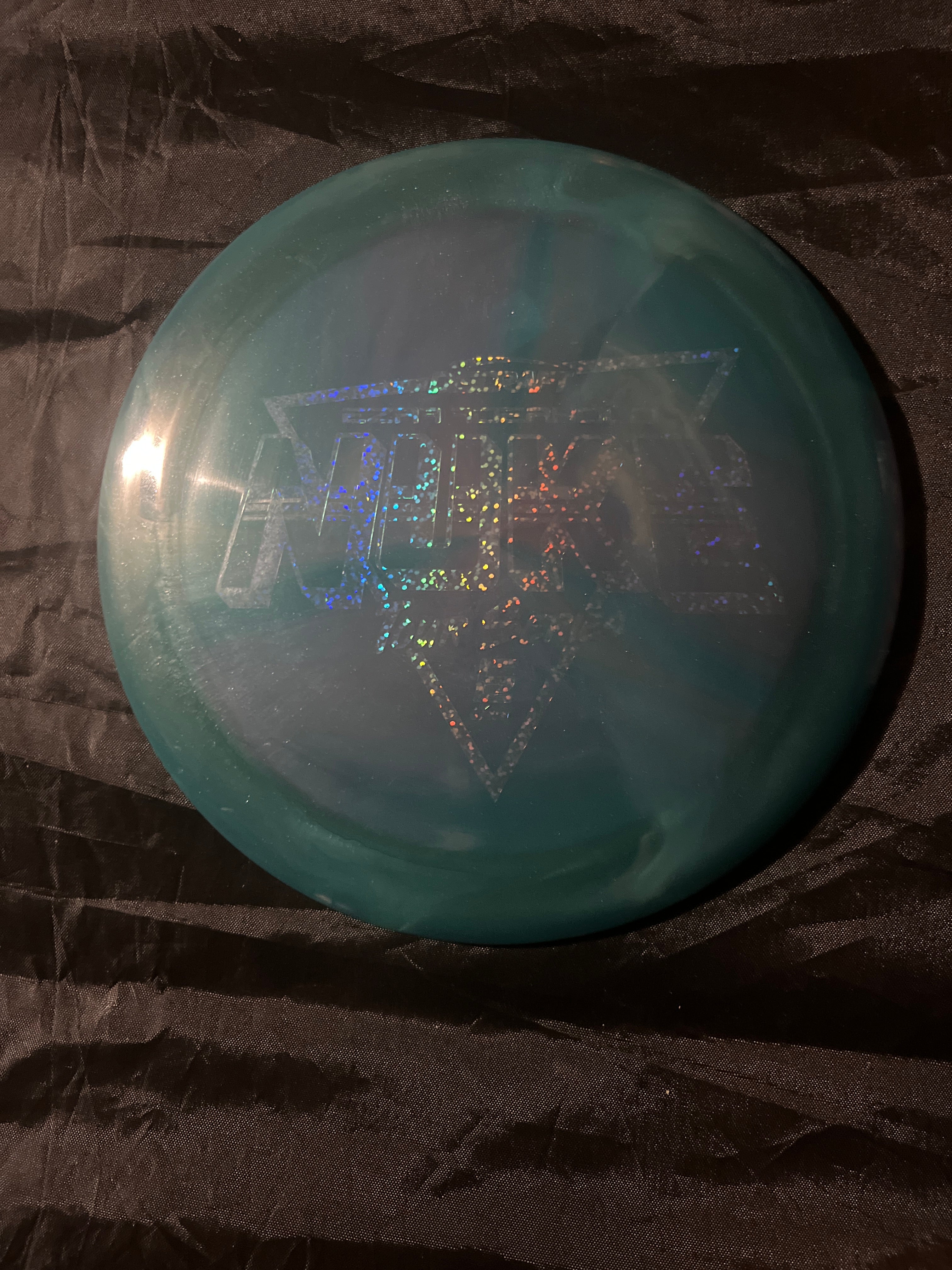 Ezra Aderhold Tour Series Nuke