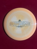 Prototype Supreme Treapass