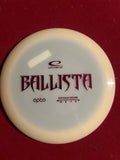 Opto Ballista