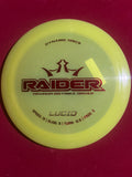 Lucid Raider