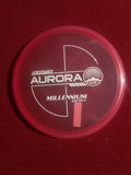 Quantum Aurora