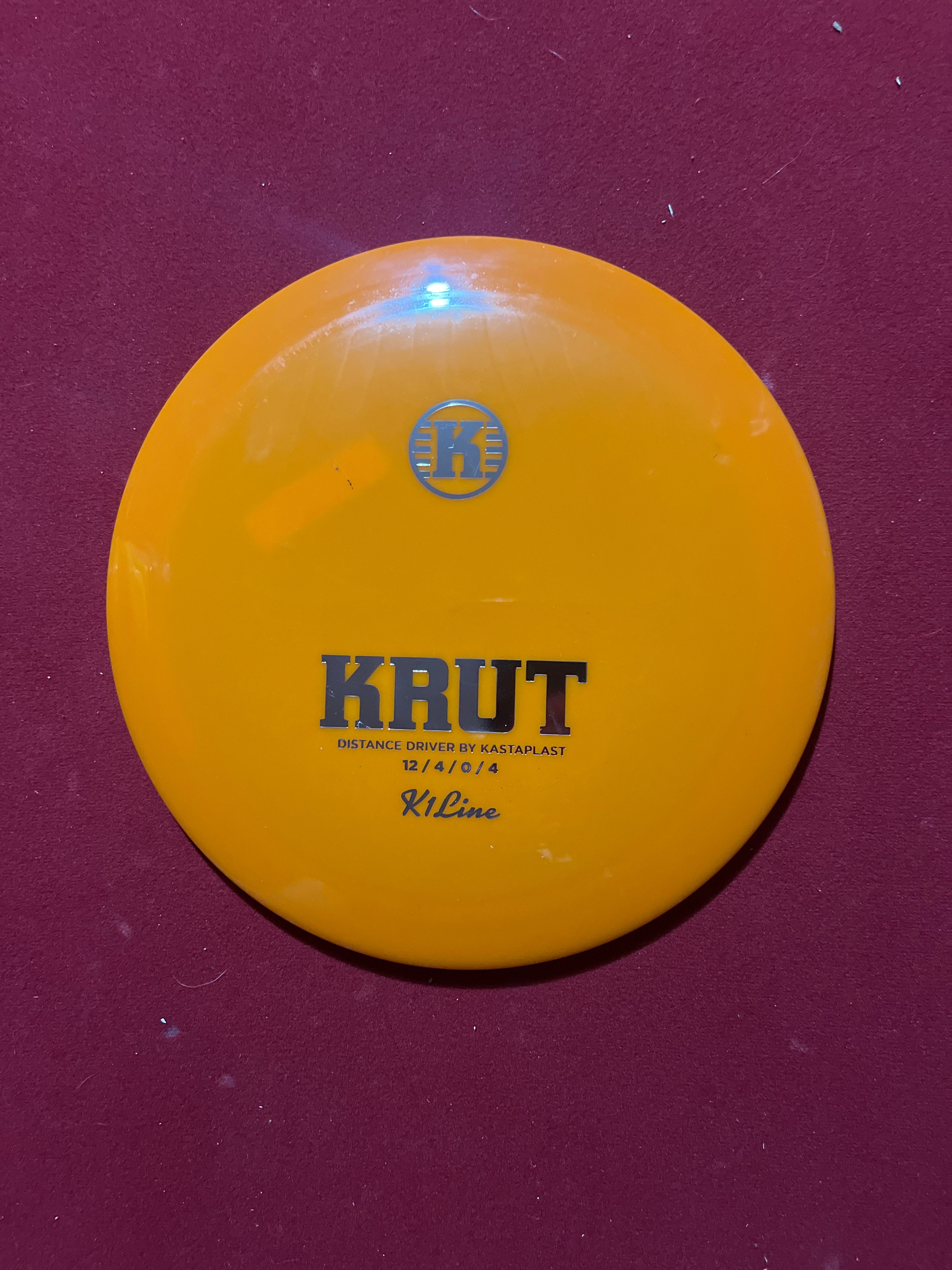 K1 Line Krut