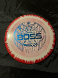 Halo Boss