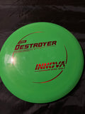Pro Destroyer
