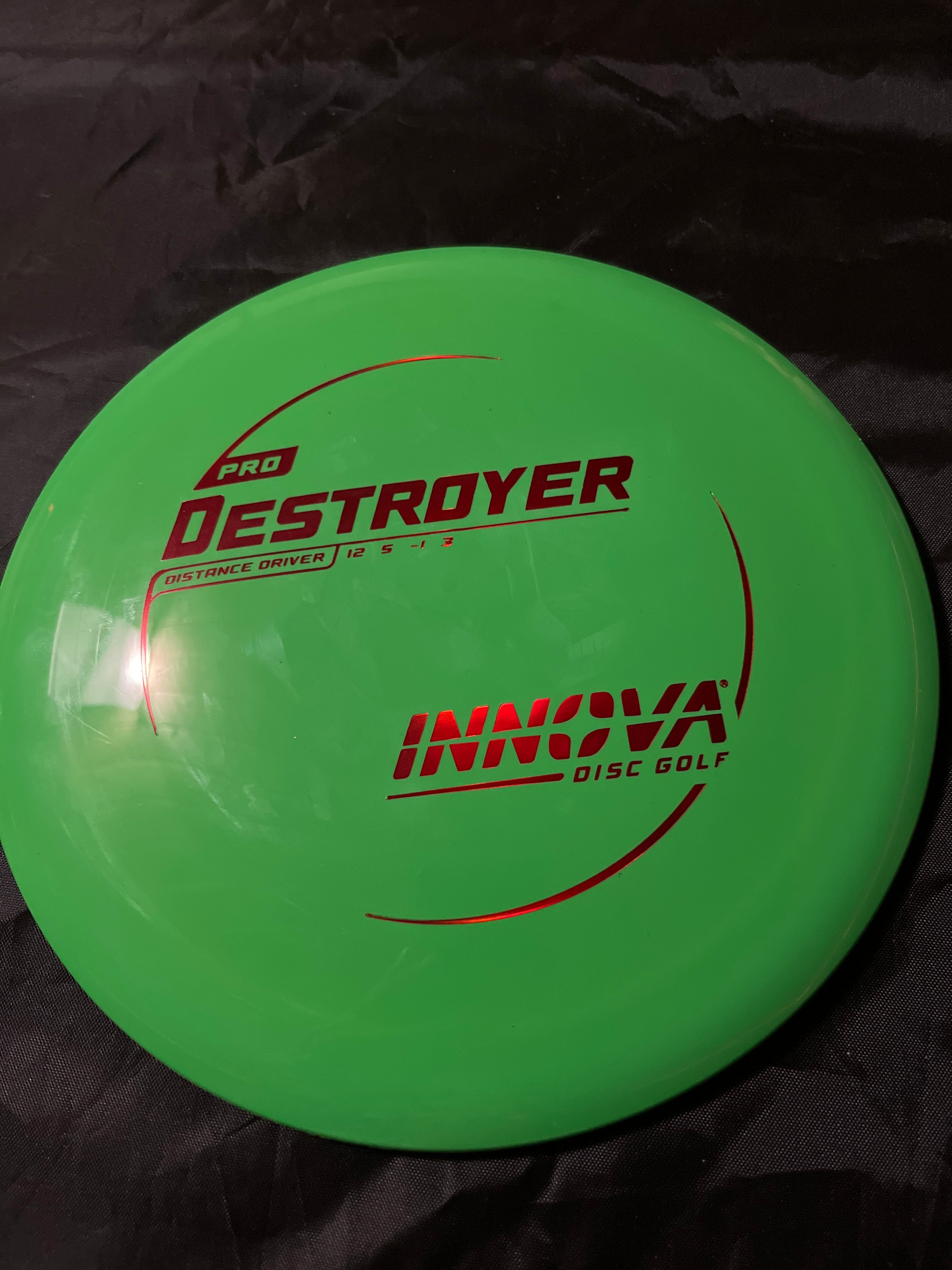 Pro Destroyer