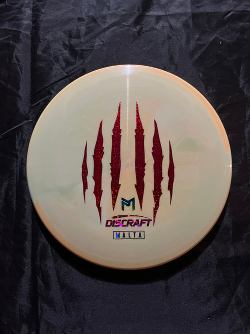 6x Mcbeth Esp malta