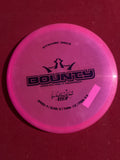 Lucid Ice Bounty