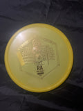 Luster C Blend Ra