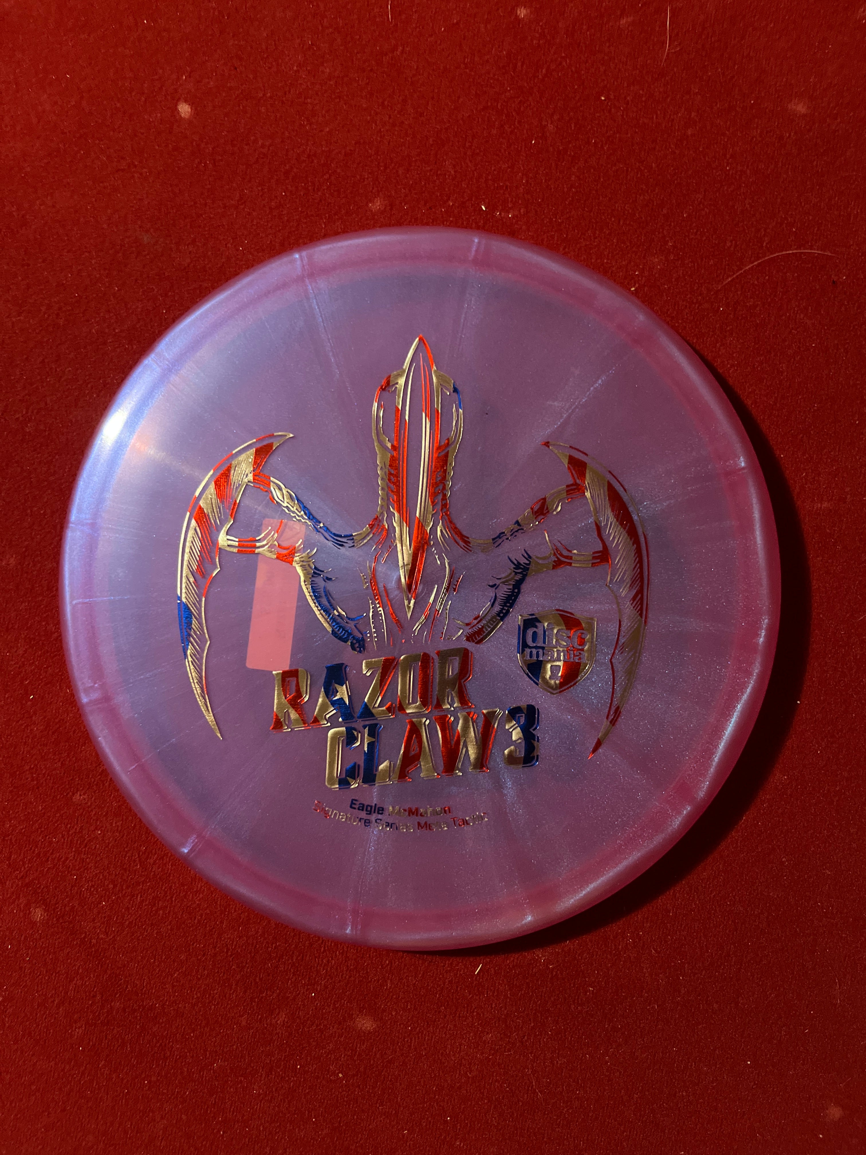 Razor Claw 3 Meta Tactic