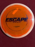 Lucid Ice Escape