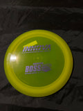 Champion Boss