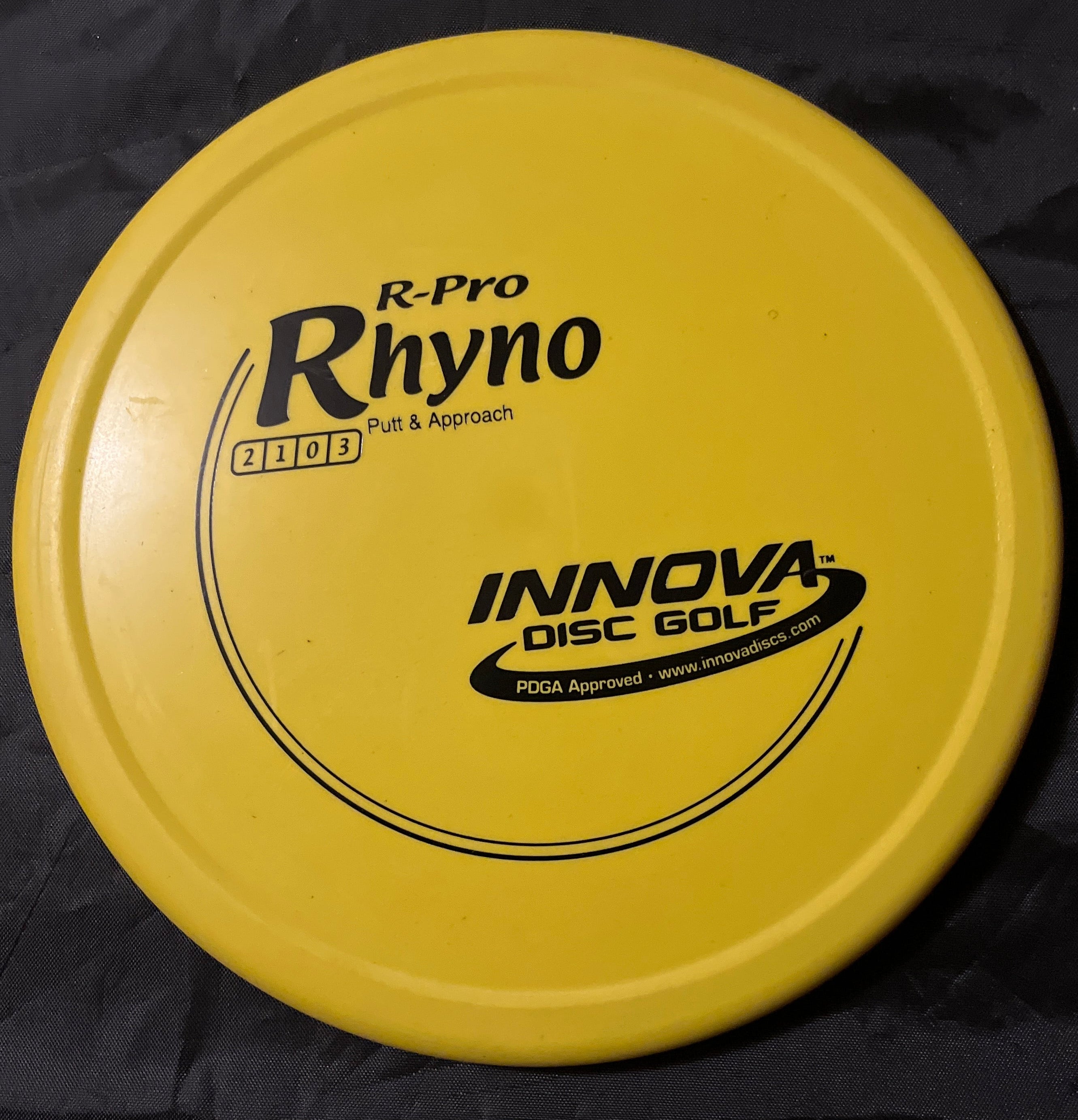 Rhyno