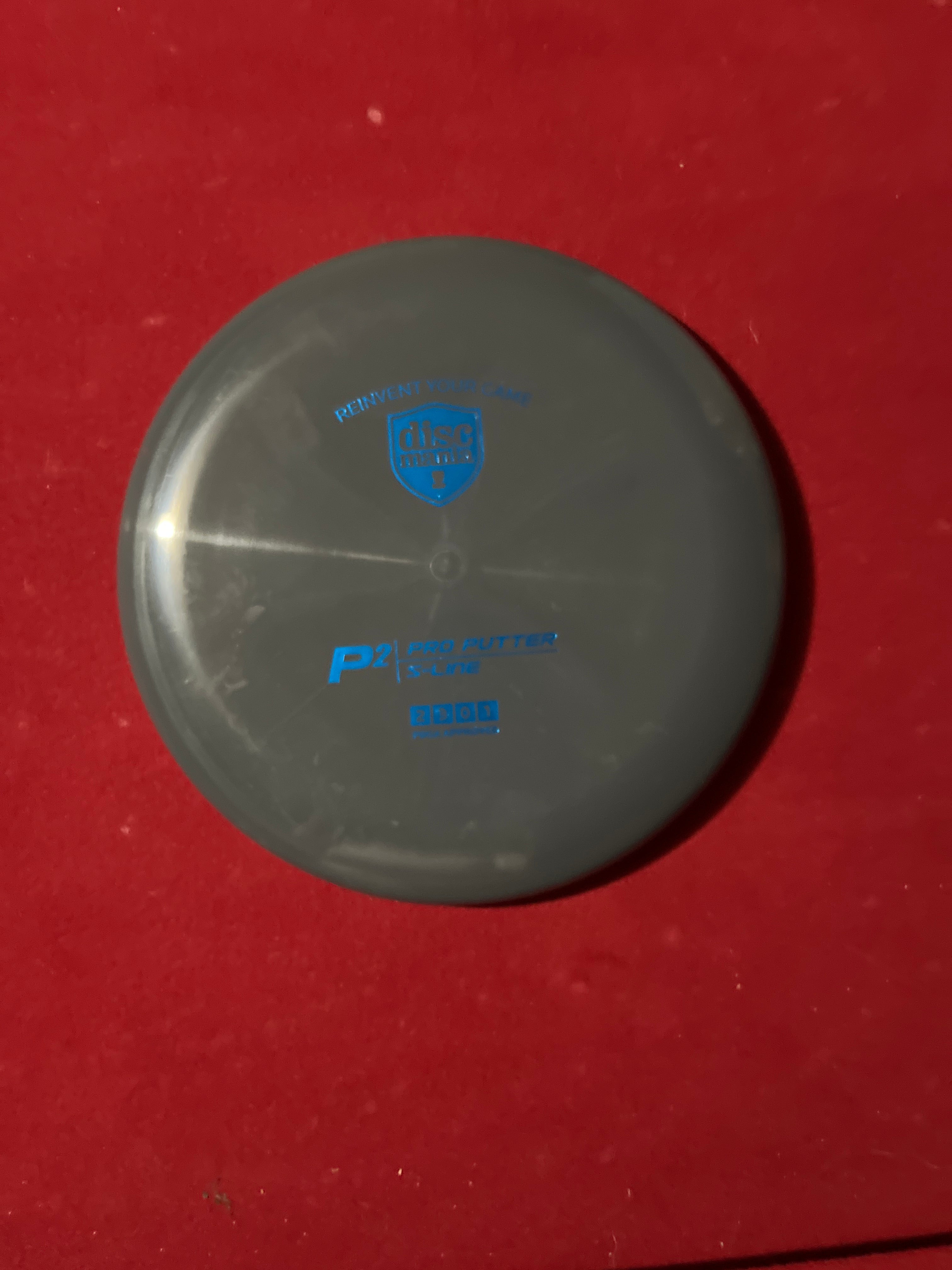S line p2