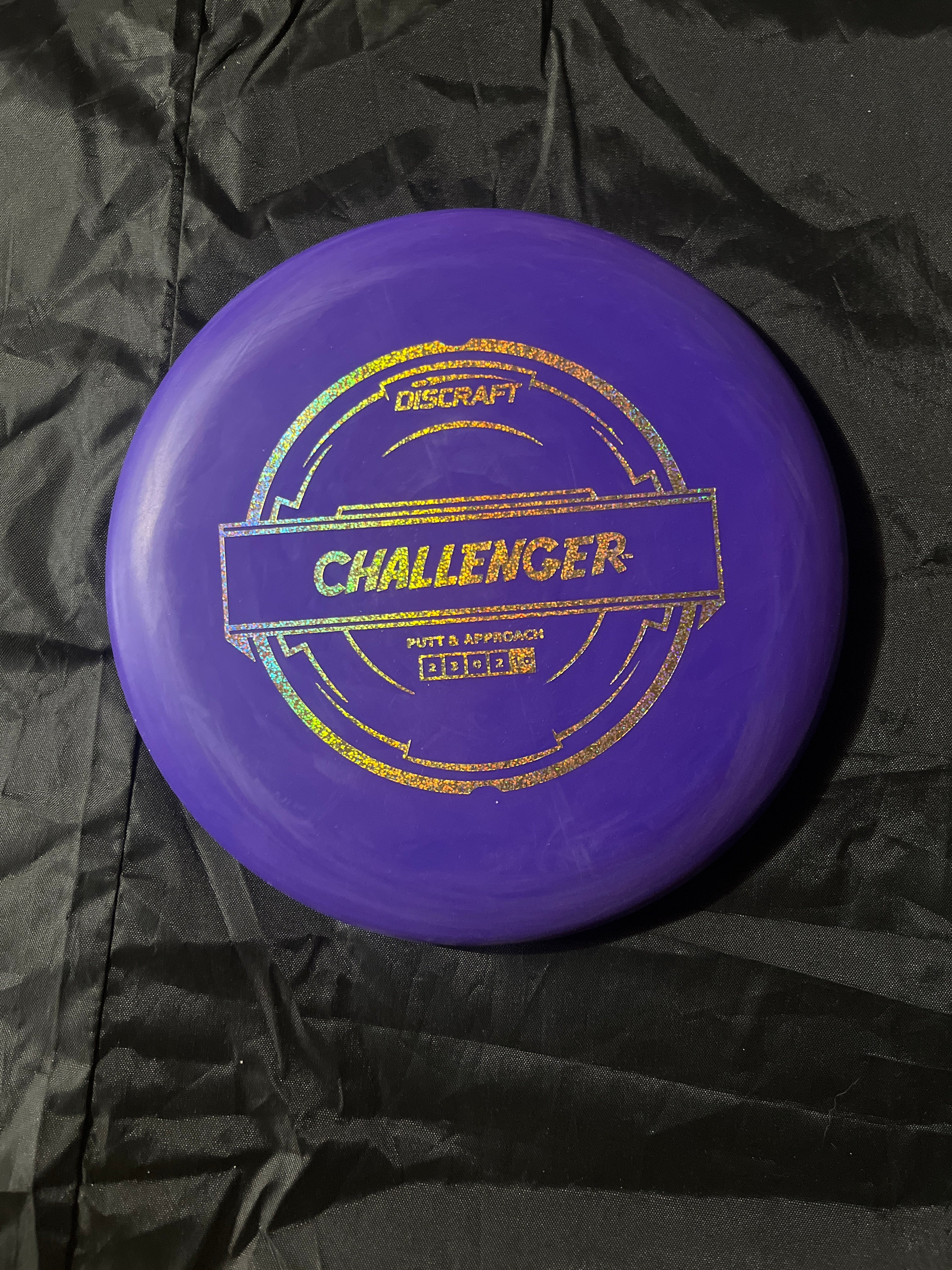 Jawbreaker Challenger