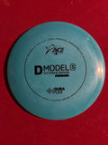 Duraflex D Model S