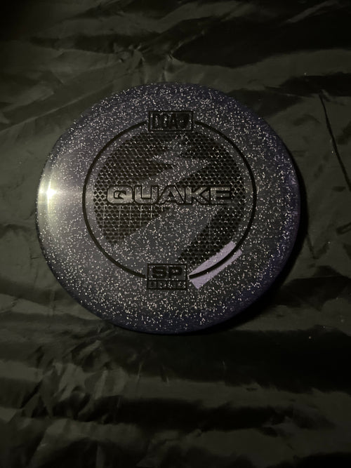 SP Quake – Anchor Flight Discs