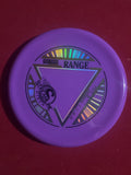 Neutron Range