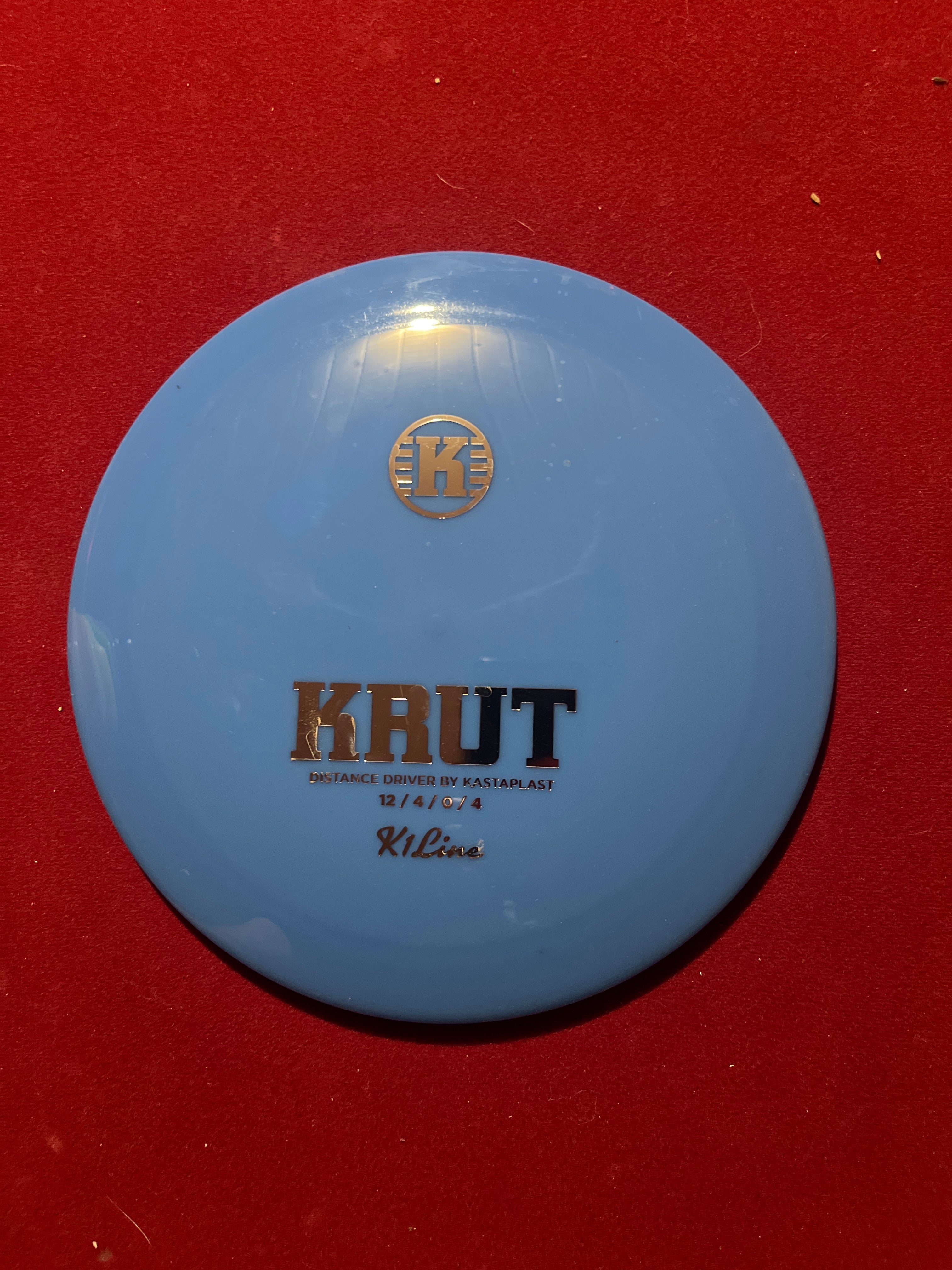 K1 Line Krut