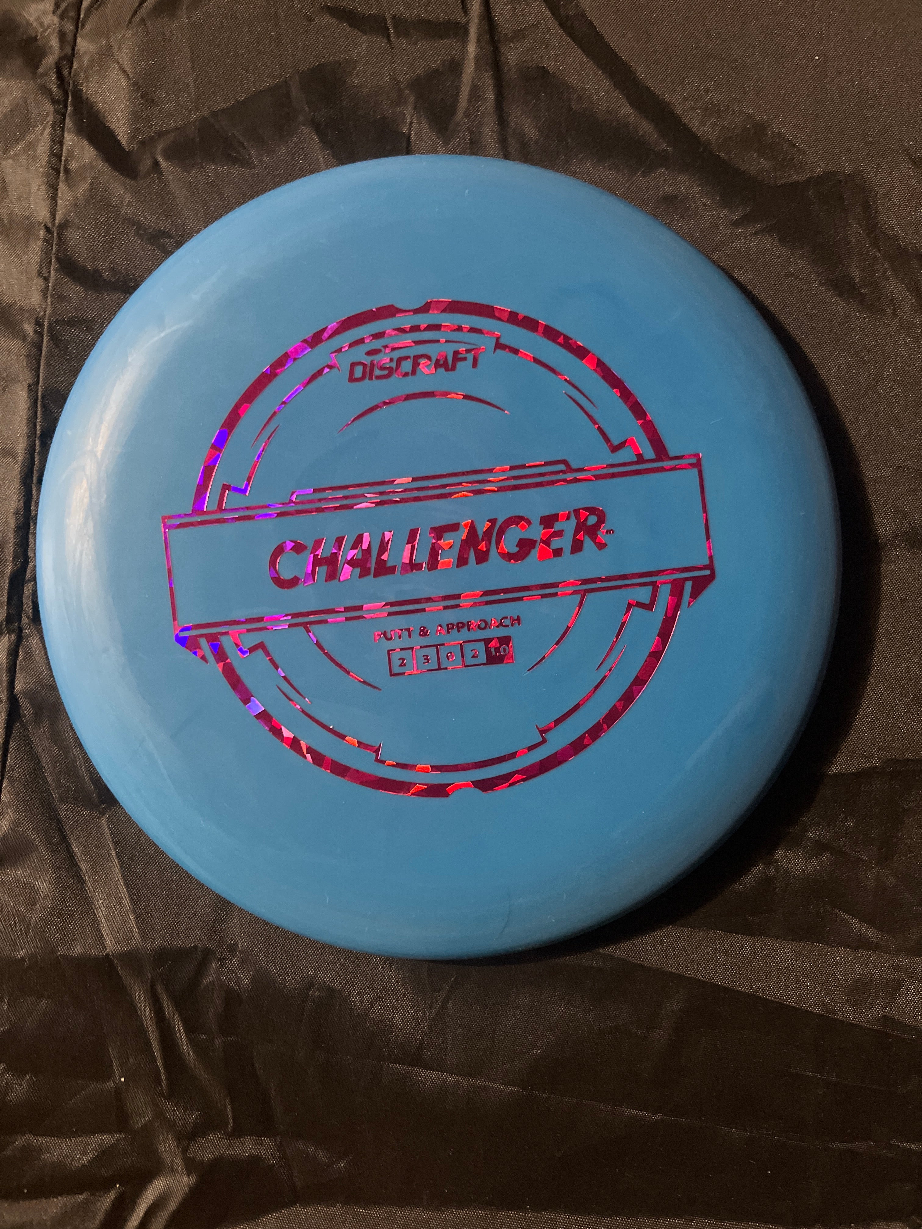 Jawbreaker Challenger