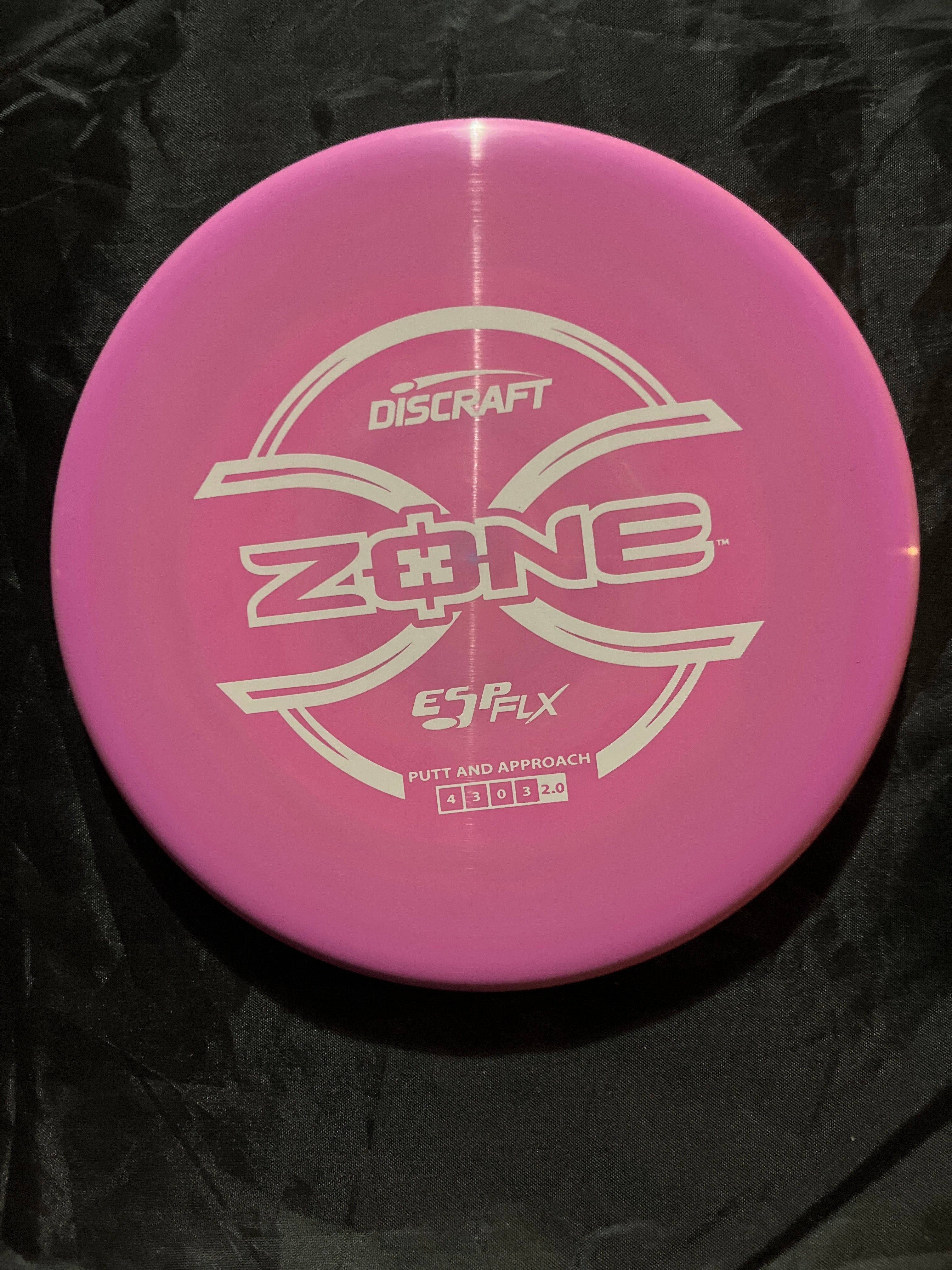 ESP Flex Zone