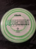 Steady Peppermint