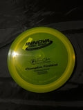 Champion Firebird