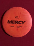 Zero Medium Mercy