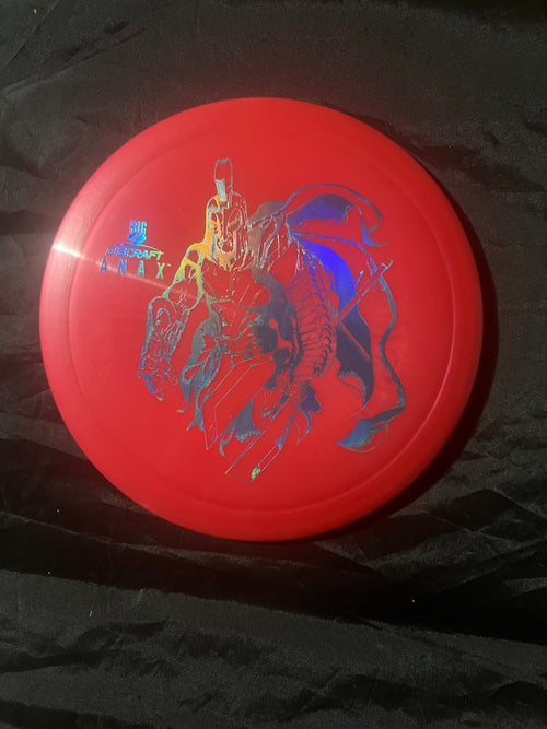 Big Z Anax