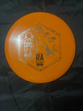 I blend Ra