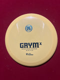 K1 Line Grym X