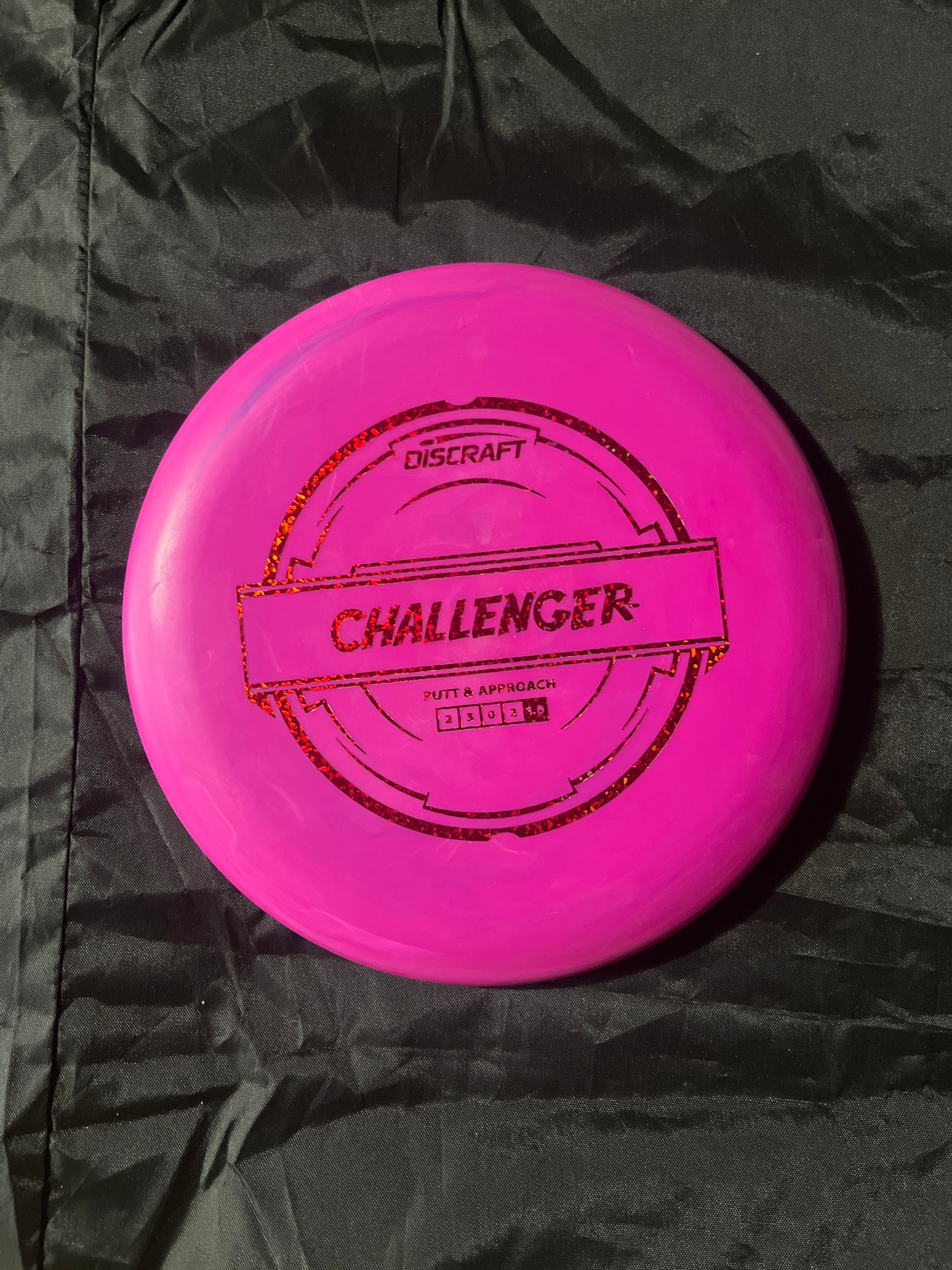 Jawbreaker Challenger