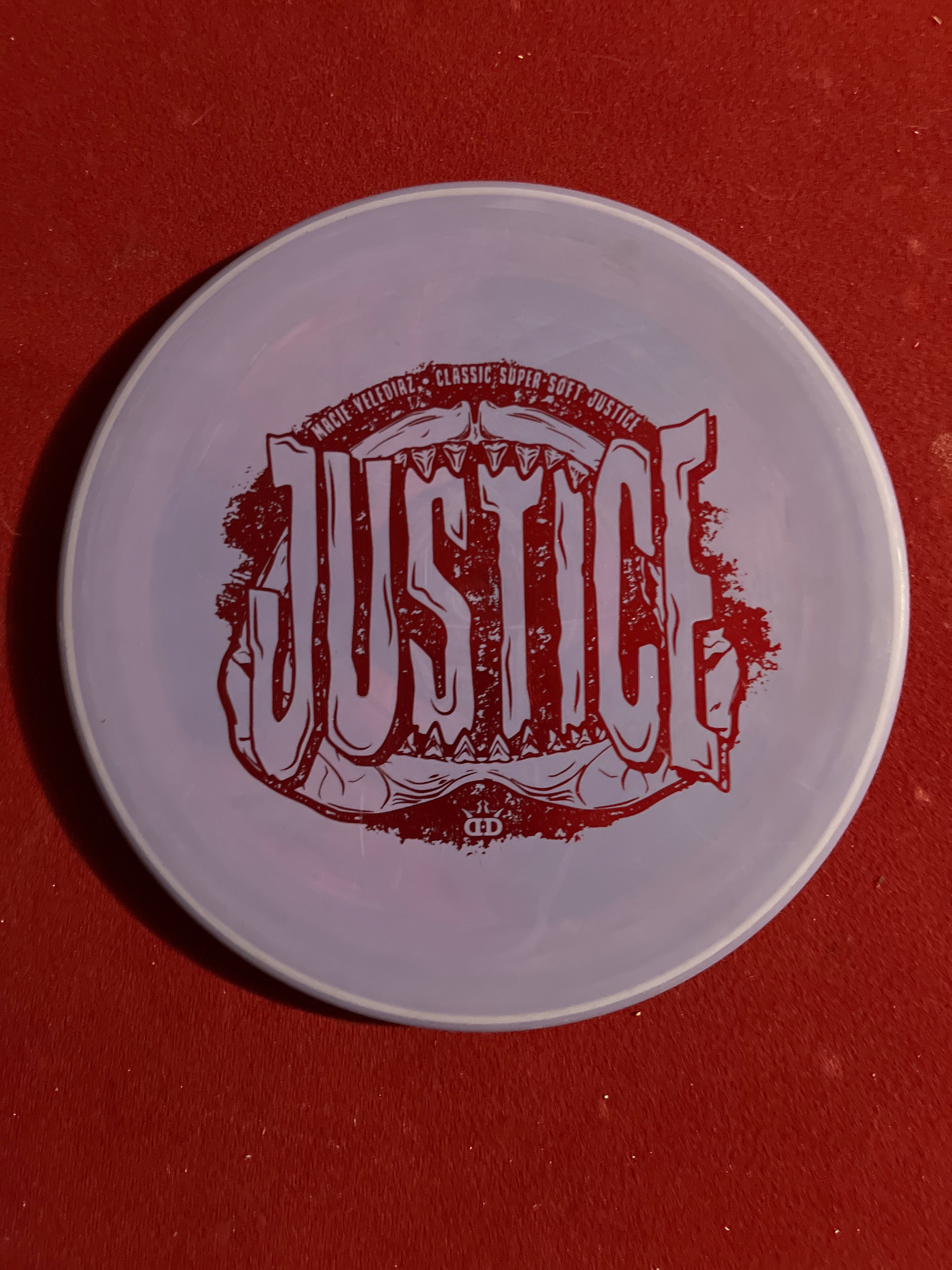 Classic Soft Justic