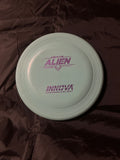 Innova Nexus Alien