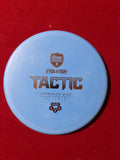 Exo Hard Tactic