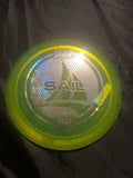 SP Sail