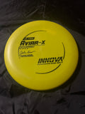 JK Pro aviar